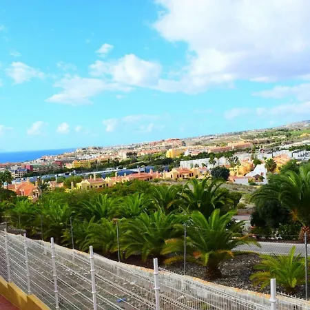 Apartament Antonia
