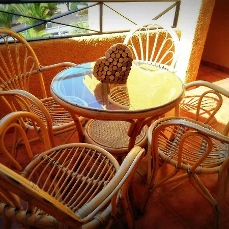 Apartament Antonia * Адехе