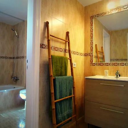 Lägenhet Apartament Antonia