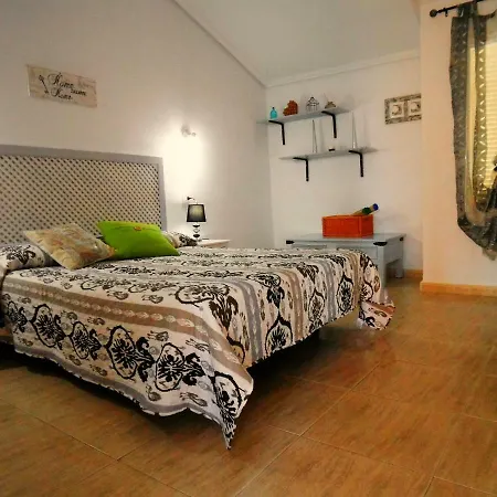 Apartament Antonia Lägenhet Costa Adeje (Tenerife)