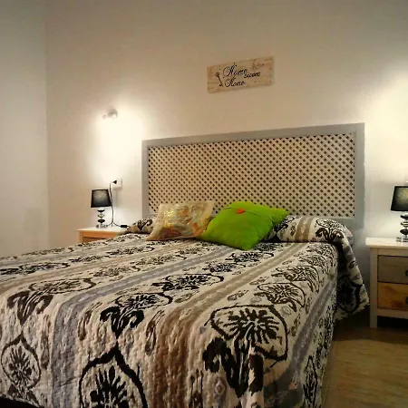Apartament Antonia Апартаменты Адехе