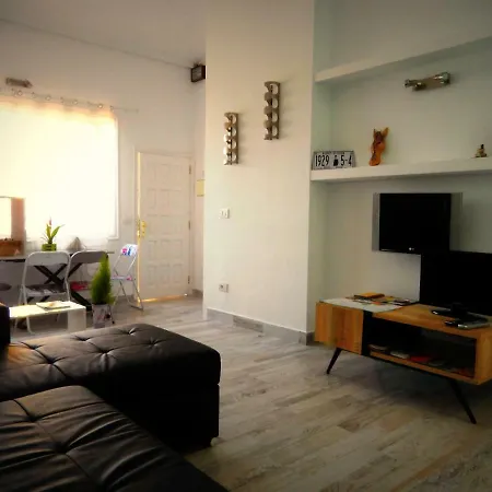 Apartament Antonia *