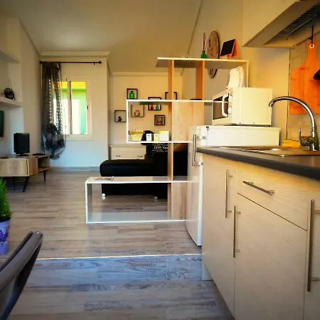 Апартаменты Apartament Antonia *